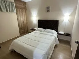 Descanso y Confort en apartamento privado