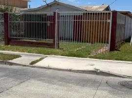 Casa familiar excelente ubicación