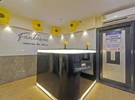 Townhouse Fantasea Hotels Near OMR