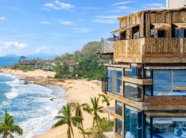 Mira Bãi Xếp Quy Nhơn - The Hidden Jewel, Hotel in Quy Nhon