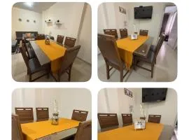 Encantador Departamento Vistahermosa 1