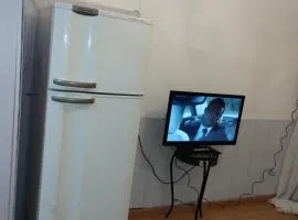 Apartamento aconchegante