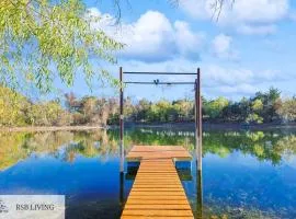 Luxurious Event-Friendly 6BR 3B Villa with Hot Tub