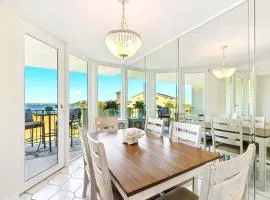 Pensacola Beach 1BR at Santa Rosa Dunes - Pool, Tennis and Dock