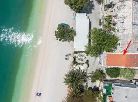 Seaside holiday house Bratus, Makarska - 25055