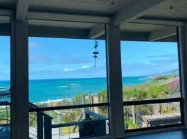 Bodega Bay Magical Ocean Front w/Amazing View!