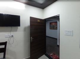 Nilmatha में, होटल EVERGREEN Inn
