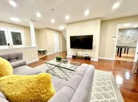 Paris Charm Modern 4B3B, Kitchen, Parking,5G