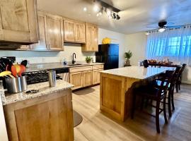 Dogwood House, viešbutis mieste Owasso