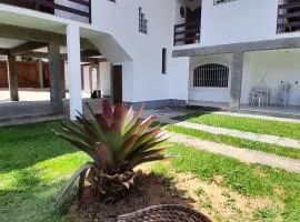 Mansion in the mountains