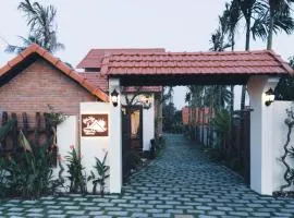 Mộc An Homestay