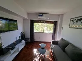 Dpto City Bancaria - Moderno y cercano a todo