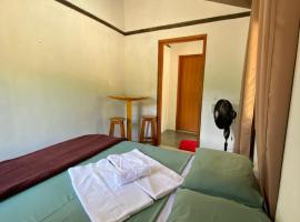 Hospedagem Vilella Da Serra, Hotel in Príncipe