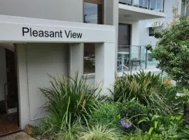 Pleasant View Apartment - Ocean View