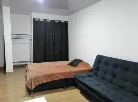 Homefloral Laguna Vieja aparta estudio