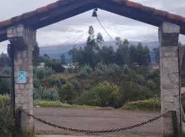Hostal Casa Cotopaxi