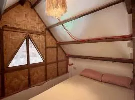Hightide Eco Villas Pacifico Siargao