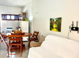 Temporada AK Freitas, caba&ntilde;a o casa de campo en Parna&iacute;ba