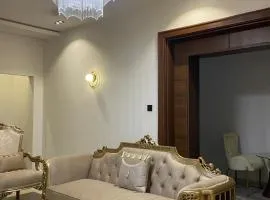 Rook Pad Apartments Abuja