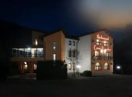 Pensiunea Restaurant Casa Lacului