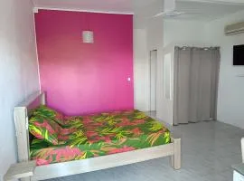 Studio Ochidée GOSIER