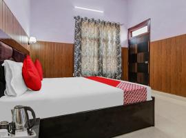 Hotel O Shri Krishna Guest House, Hotel in Noida