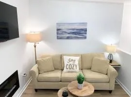 Lavish Luxe 2BD-1BA apartment in Federal Hill