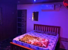 Ocean pearl Homesatay 3