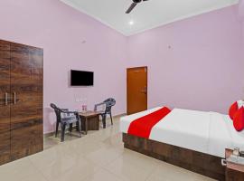 Flagship Vrindavan Resort, Hotel in Pratāpgarh