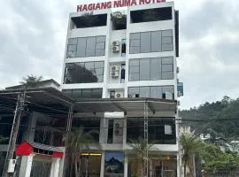 Ha Giang Numa Hotel