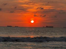 Rancho Don Celestino, hotel em Sonsonate