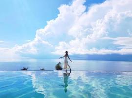 Apec Mandala Ocean Retreat- Mui Ne, hotel u gradu Mui Ne