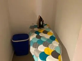 La patience