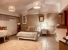 Habitación privada Barrio Uno