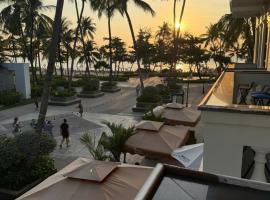Marina Style Sea View Hotel, hotel sa Phu Quoc