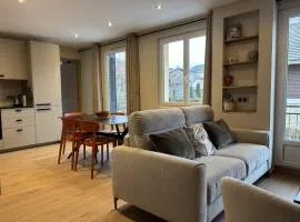 Appartement chic à Villard-de-Lans avec wifi et parking - FR-1-548-53