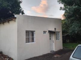 Mi sue&ntilde;o apart, pet-friendly hotel in Mercedes