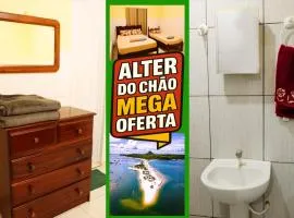 Casa Ybirá de Alter do Chão