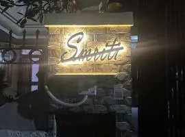 Smriti- loving memories