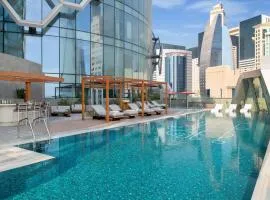 Swissôtel Corniche Park Towers Doha