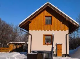 Dolná chata u Bratríkov