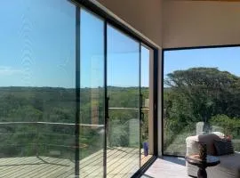 Soleil d été, La Juanita, Jose Ignacio