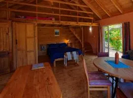 Dovedale Country Cottages