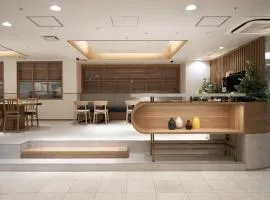 Hotel Hokke Club Fukuoka