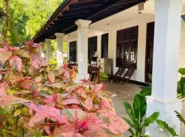 Goldon Nature Villa