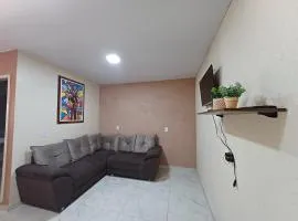 Recanto do Caribe Apartment