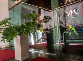 Mercure Roma Centro Saint John