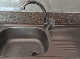 Siyaya Palace, hotel v destinaci Jozini