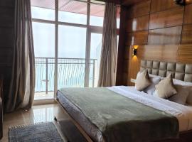 Hotel Mountain Nest, hotel i Narkanda