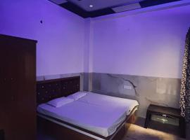 Shree Damodar Seva Sadan, hotell i Govardhan